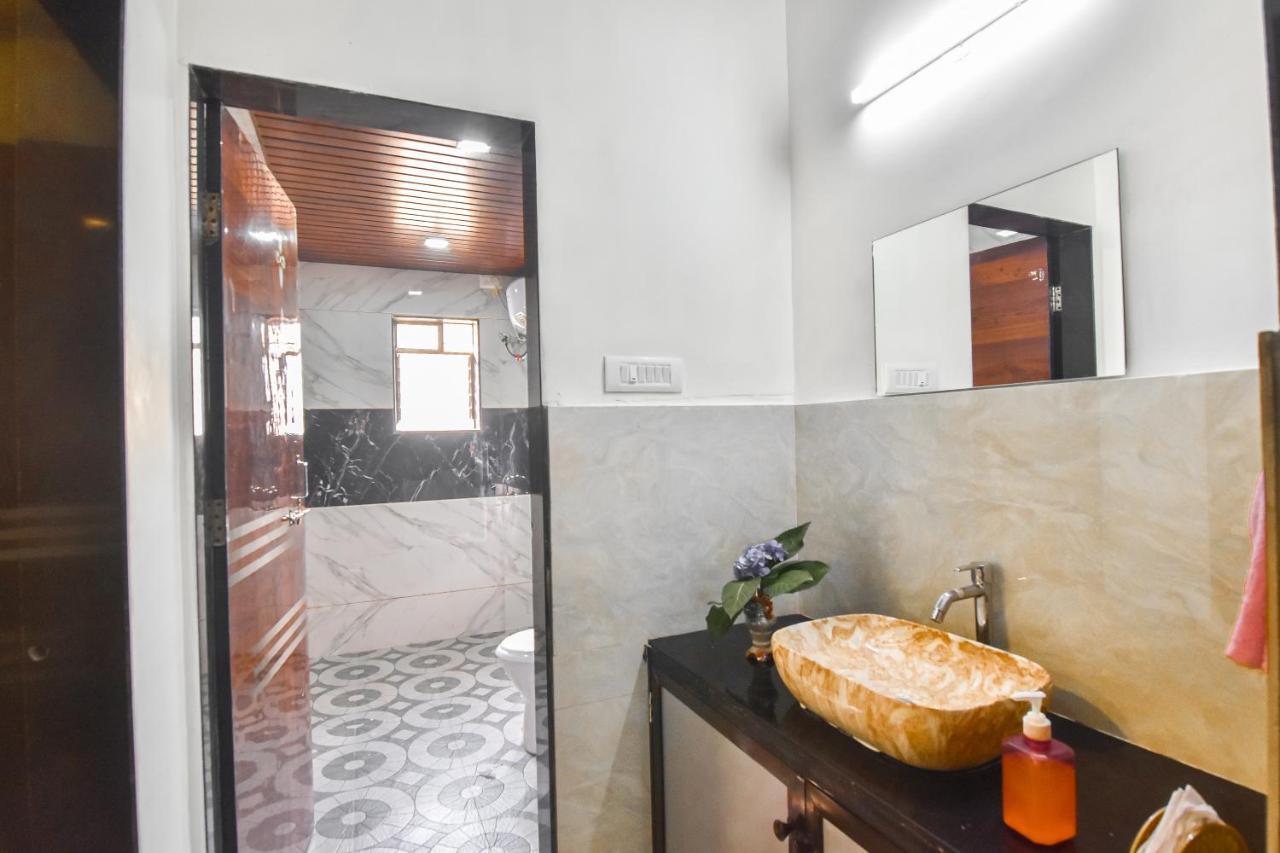 Lifeline Villas - Mountain View 3Bhk Big Pool Villa With Baby Pool Лонавла Екстер'єр фото