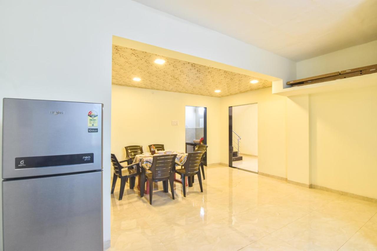 Lifeline Villas - Mountain View 3Bhk Big Pool Villa With Baby Pool Лонавла Екстер'єр фото