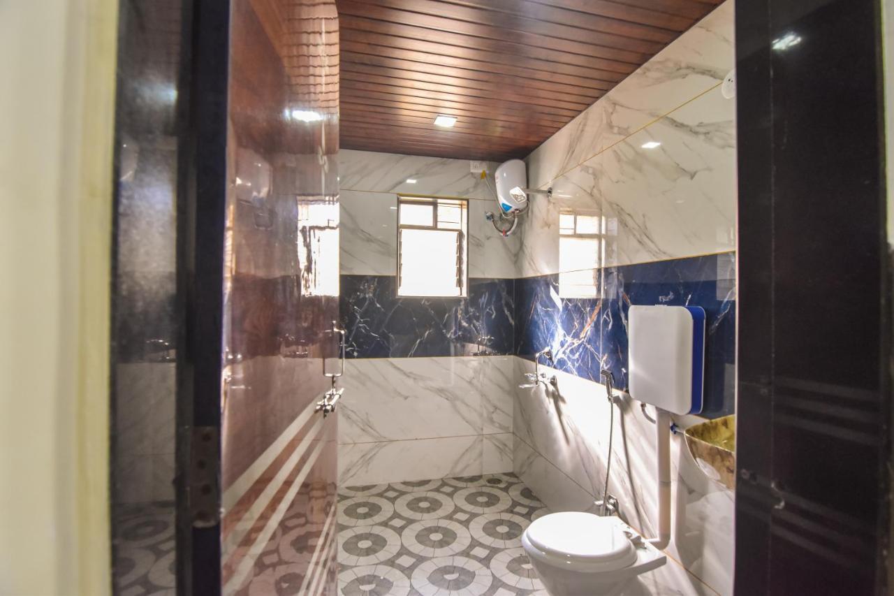 Lifeline Villas - Mountain View 3Bhk Big Pool Villa With Baby Pool Лонавла Екстер'єр фото