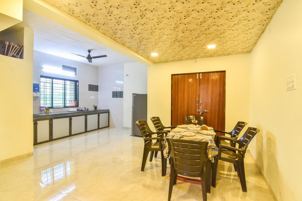 Lifeline Villas - Mountain View 3Bhk Big Pool Villa With Baby Pool Лонавла Екстер'єр фото